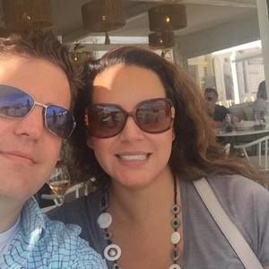 Meet your Posher, Veronica